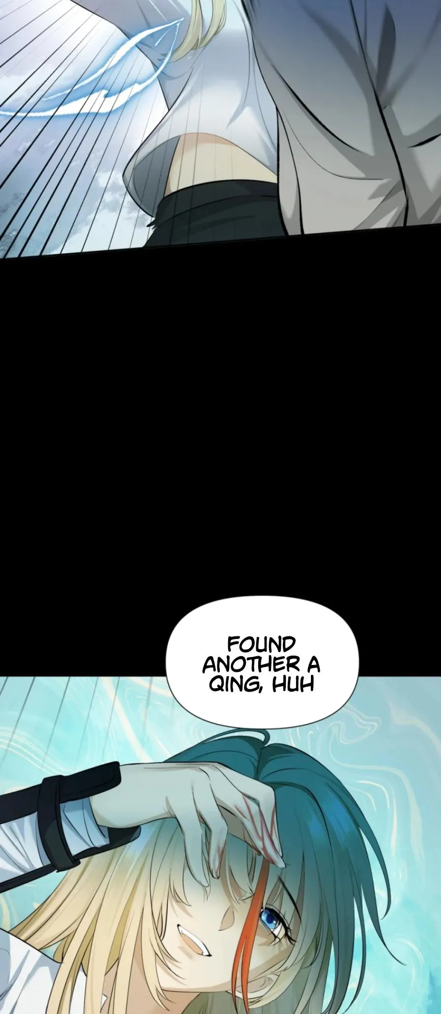 Read Your Head’s Fallen Off Again chapter 21 image 19 on Lezhin