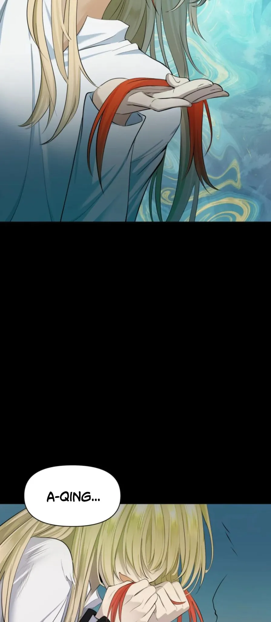 Read Your Head’s Fallen Off Again chapter 21 image 20 on Lezhin