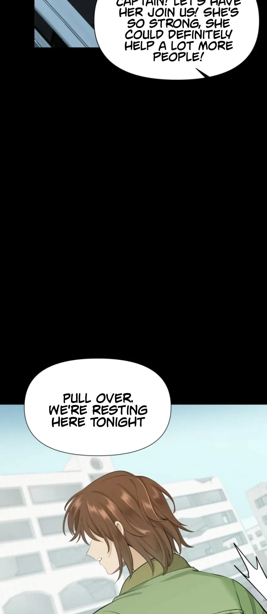 Read Your Head’s Fallen Off Again chapter 21 image 23 on Lezhin