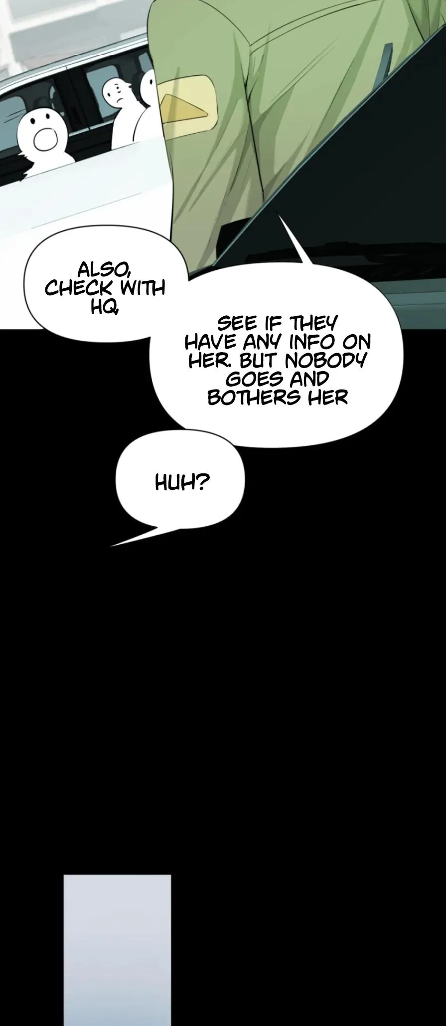 Read Your Head’s Fallen Off Again chapter 21 image 24 on Lezhin