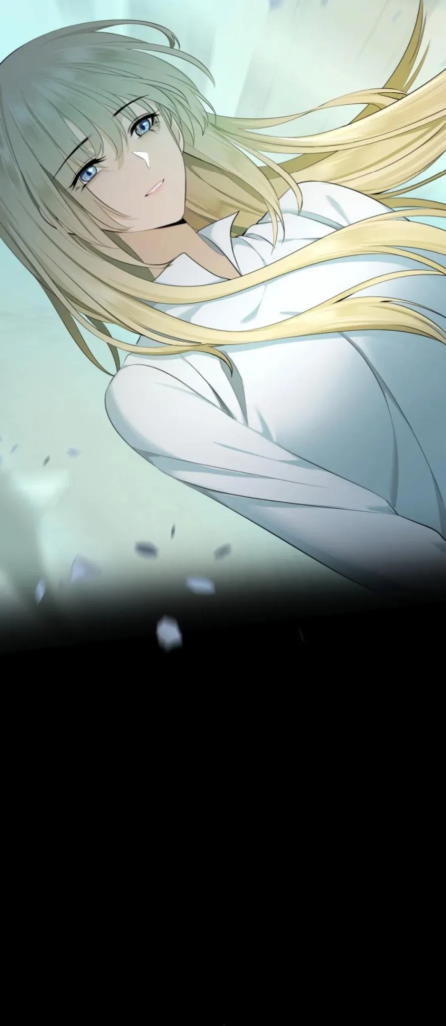 Read Your Head’s Fallen Off Again chapter 21 image 3 on Lezhin
