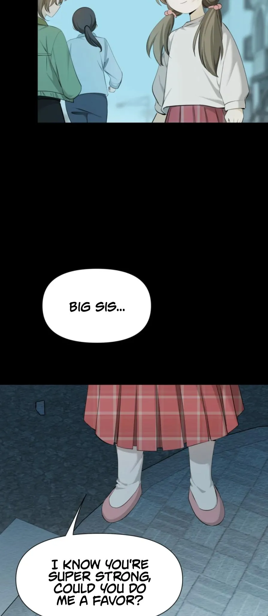 Read Your Head’s Fallen Off Again chapter 21 image 38 on Lezhin