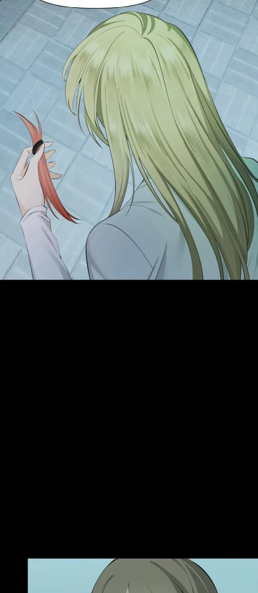 Read Your Head’s Fallen Off Again chapter 21 image 39 on Lezhin