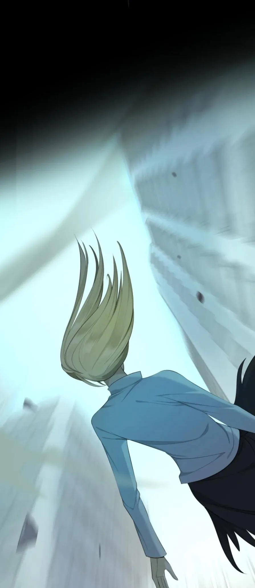 Read Your Head’s Fallen Off Again chapter 21 image 4 on Lezhin