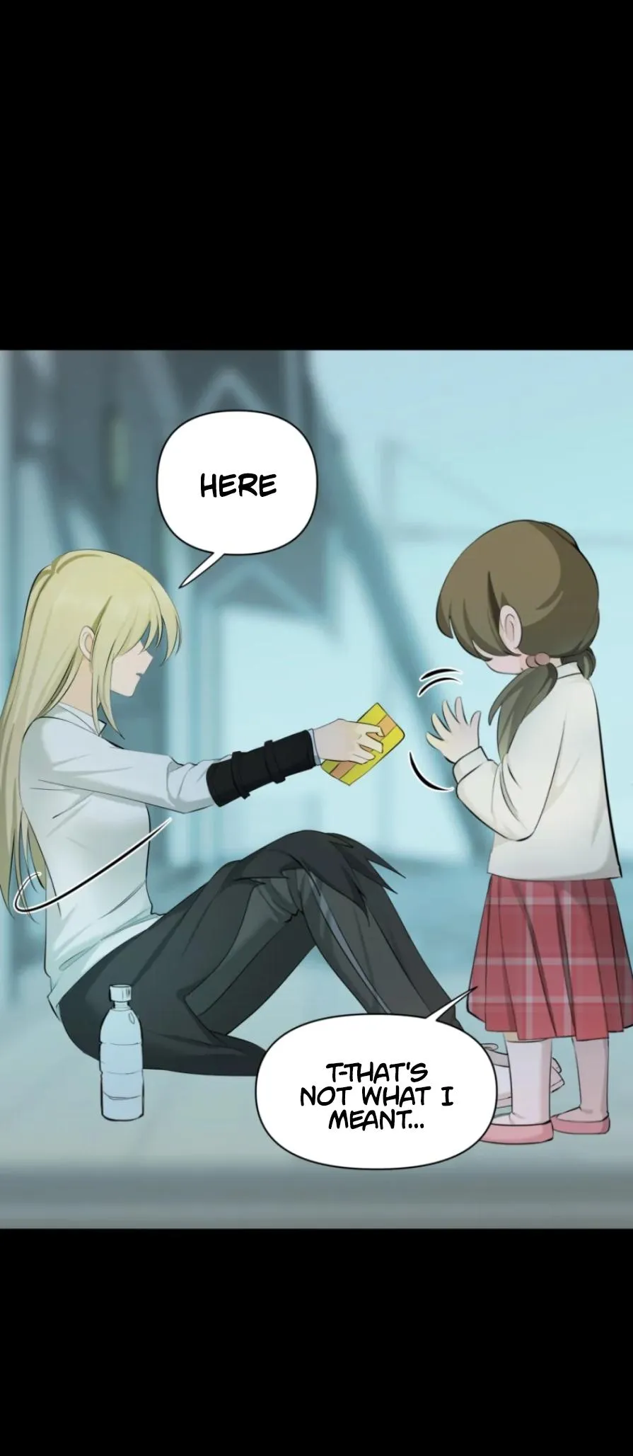 Read Your Head’s Fallen Off Again chapter 21 image 41 on Lezhin
