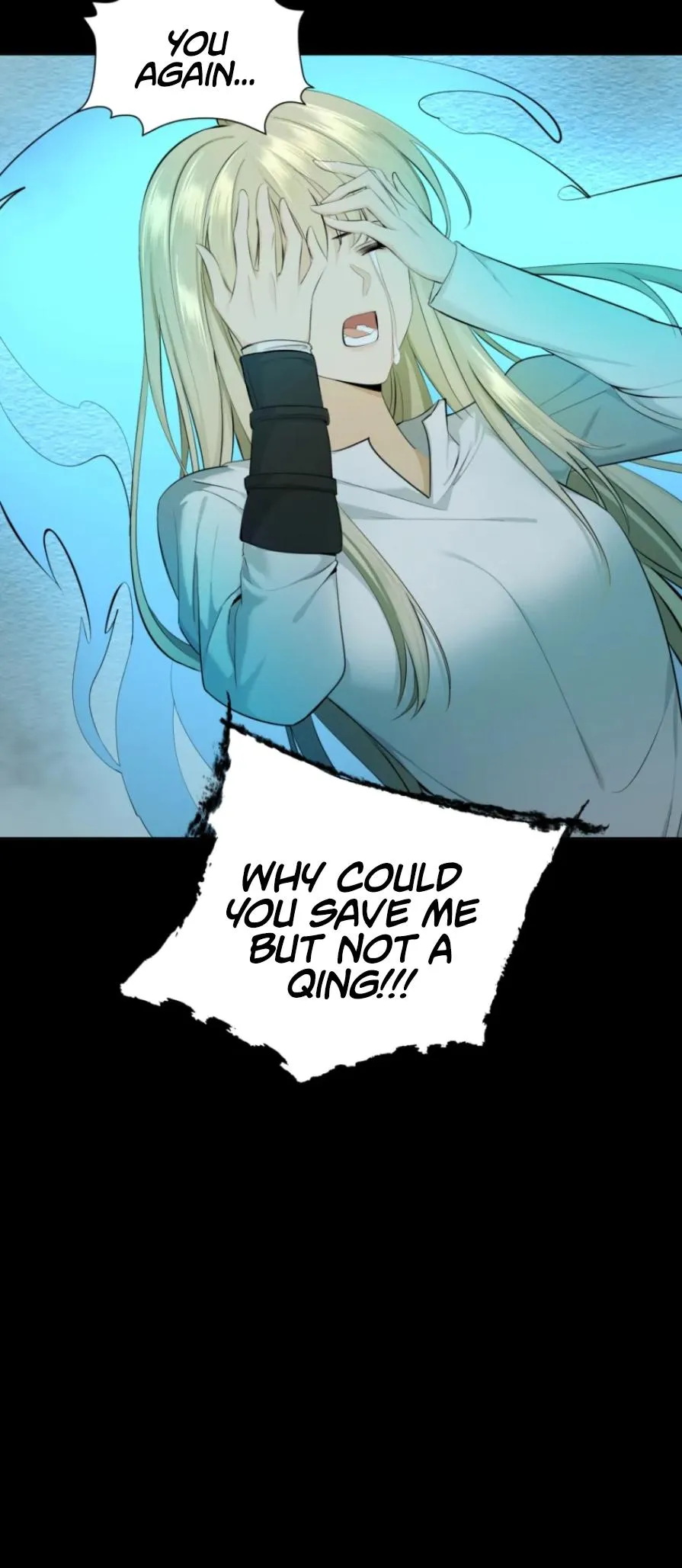 Read Your Head’s Fallen Off Again chapter 21 image 9 on Lezhin