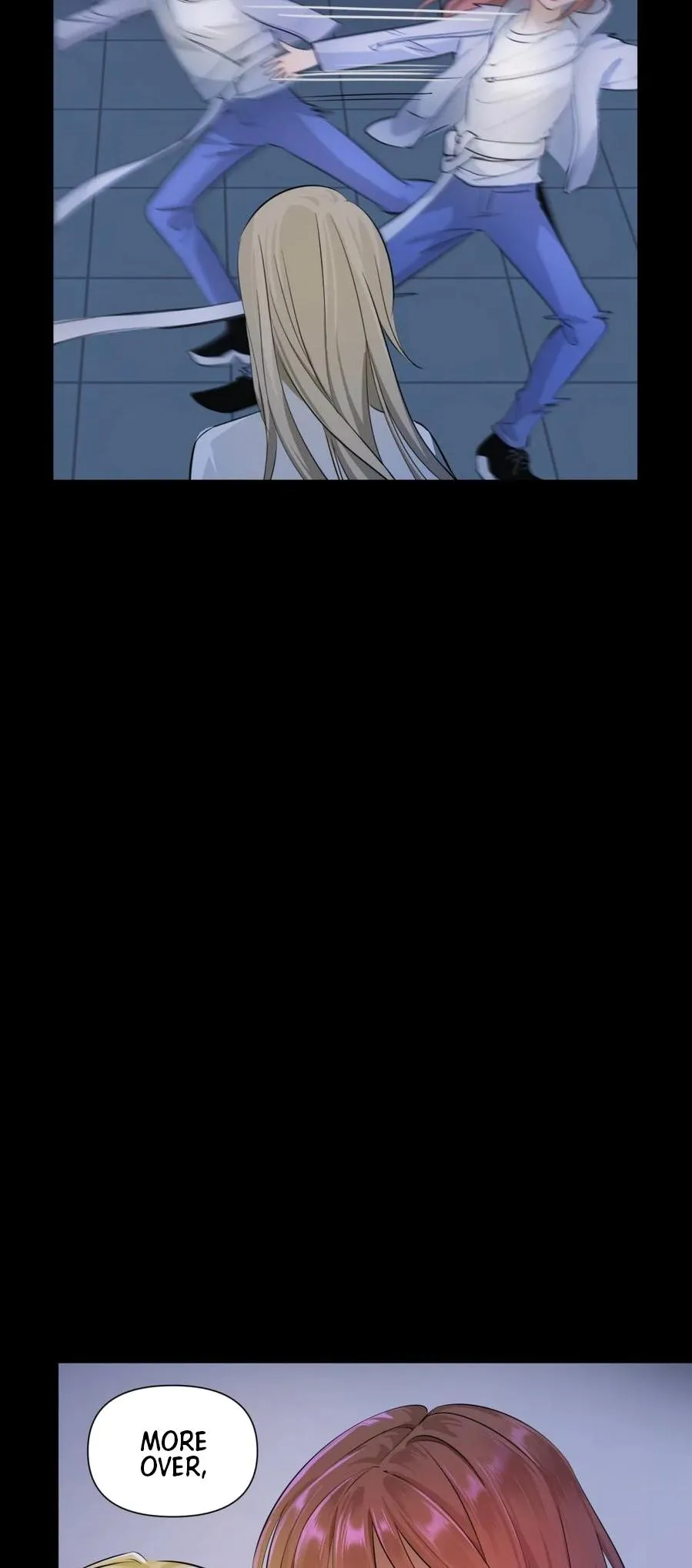 Read Your Head’s Fallen Off Again chapter 3 image 11 on Lezhin