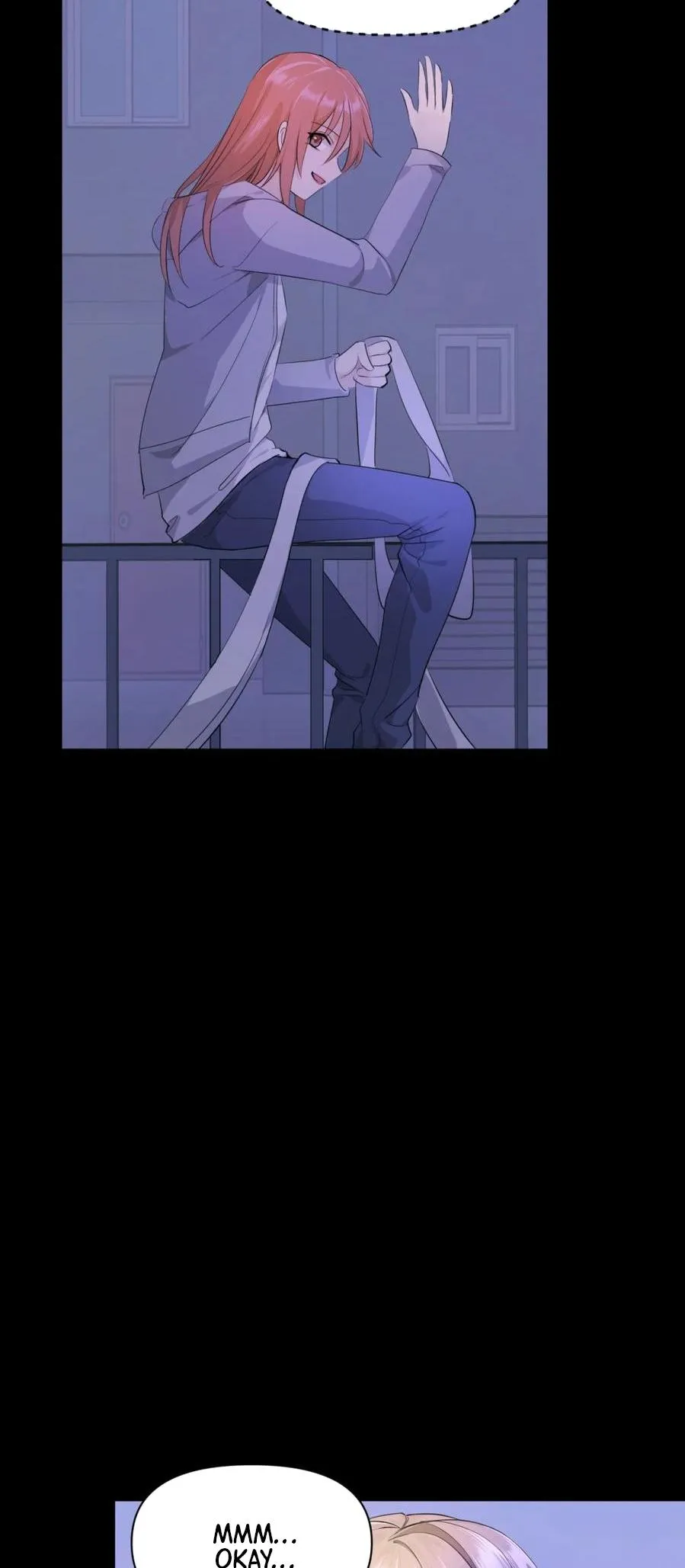 Read Your Head’s Fallen Off Again chapter 3 image 21 on Lezhin
