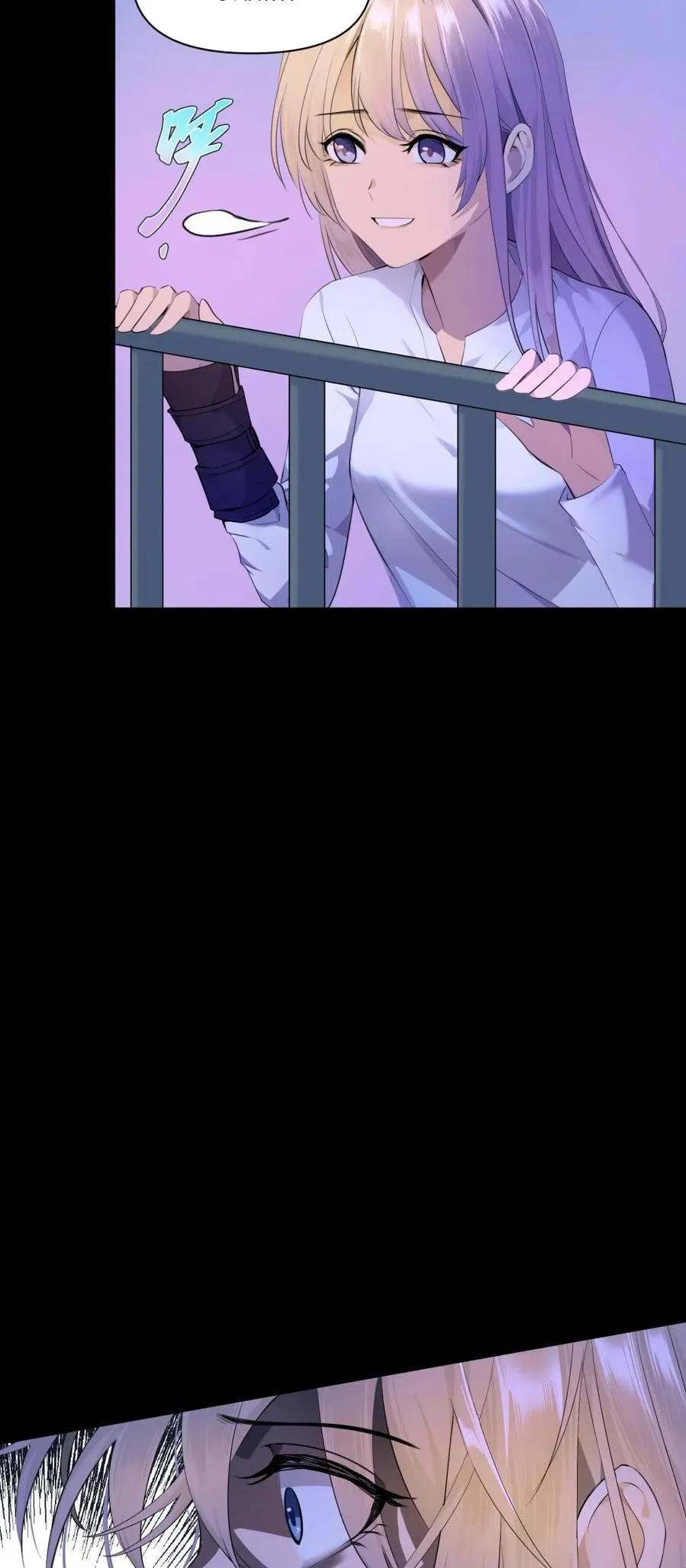 Read Your Head’s Fallen Off Again chapter 3 image 22 on Lezhin