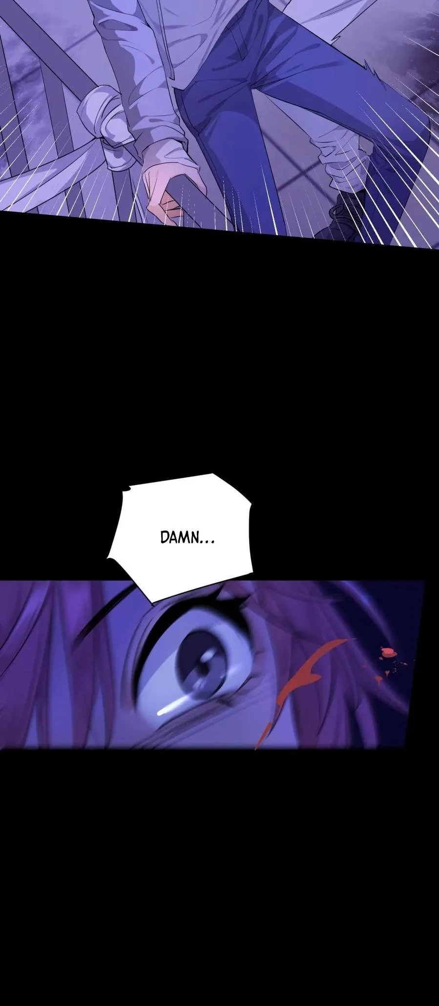 Read Your Head’s Fallen Off Again chapter 3 image 24 on Lezhin