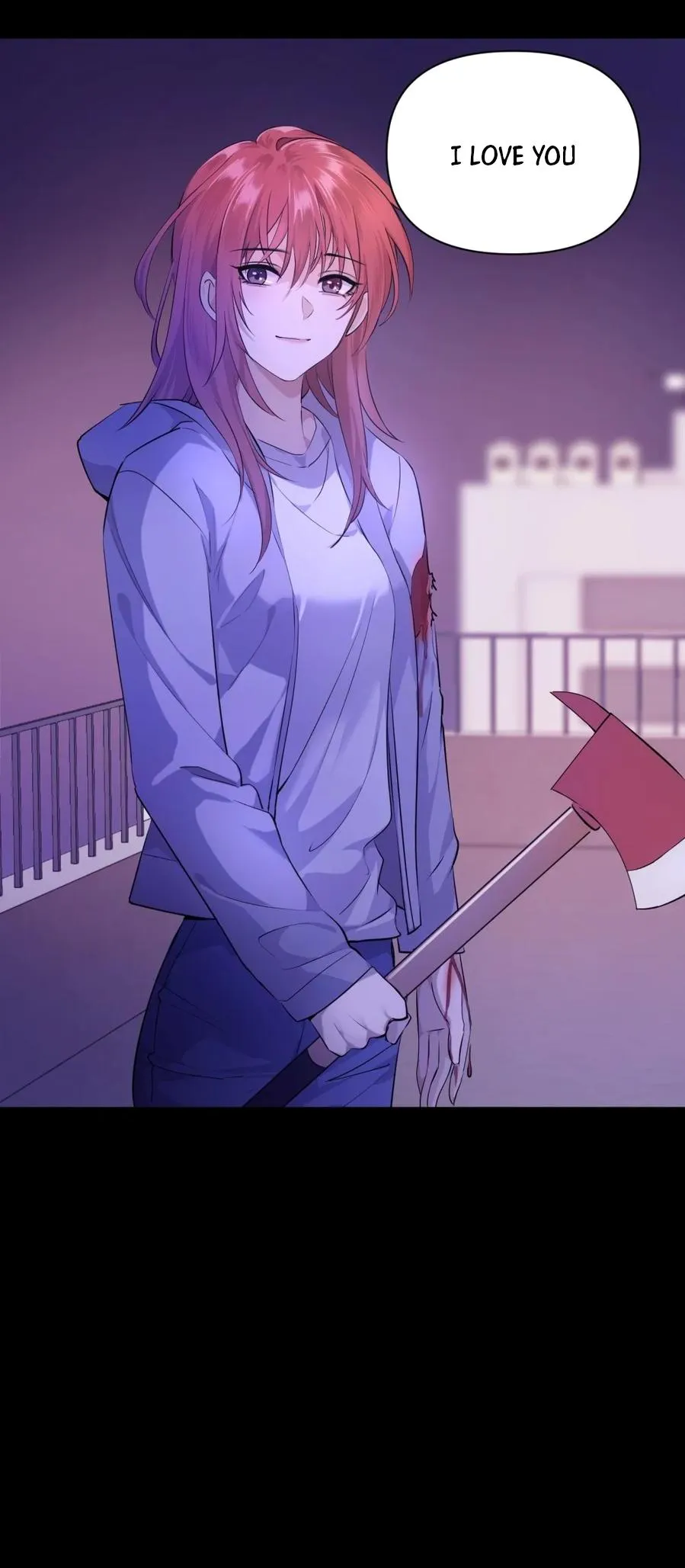 Read Your Head’s Fallen Off Again chapter 3 image 28 on Lezhin