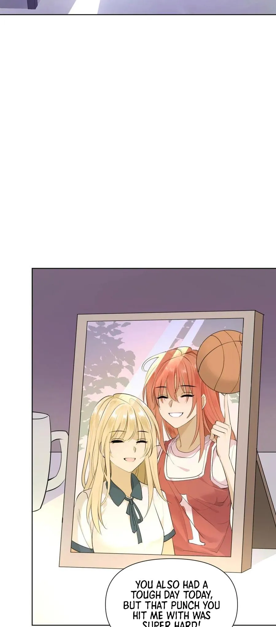 Read Your Head’s Fallen Off Again chapter 3 image 3 on Lezhin