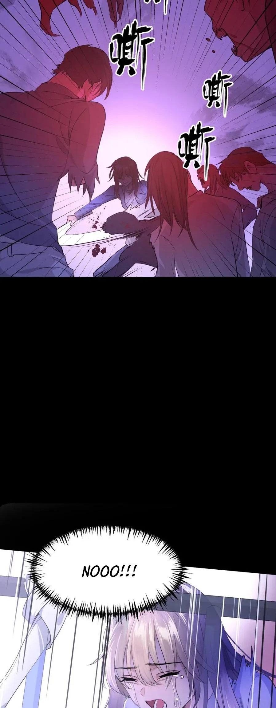 Read Your Head’s Fallen Off Again chapter 3 image 31 on Lezhin