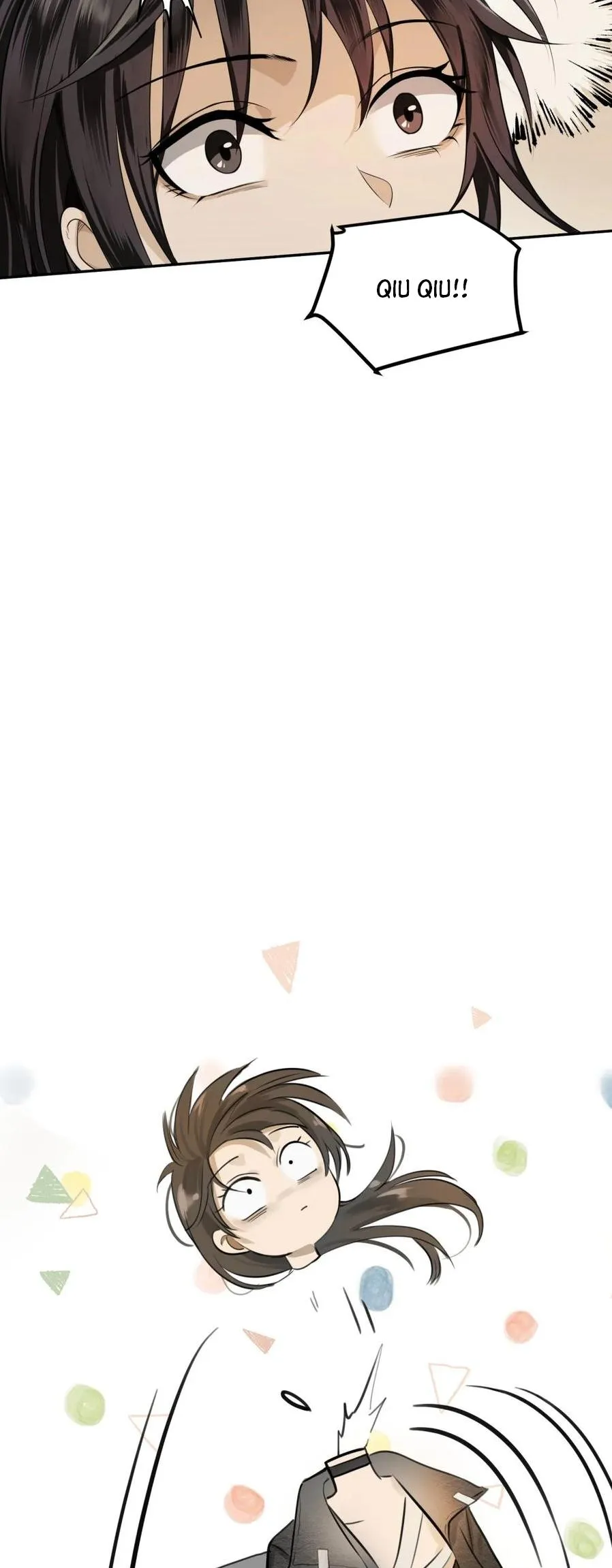 Read Your Head’s Fallen Off Again chapter 3 image 33 on Lezhin