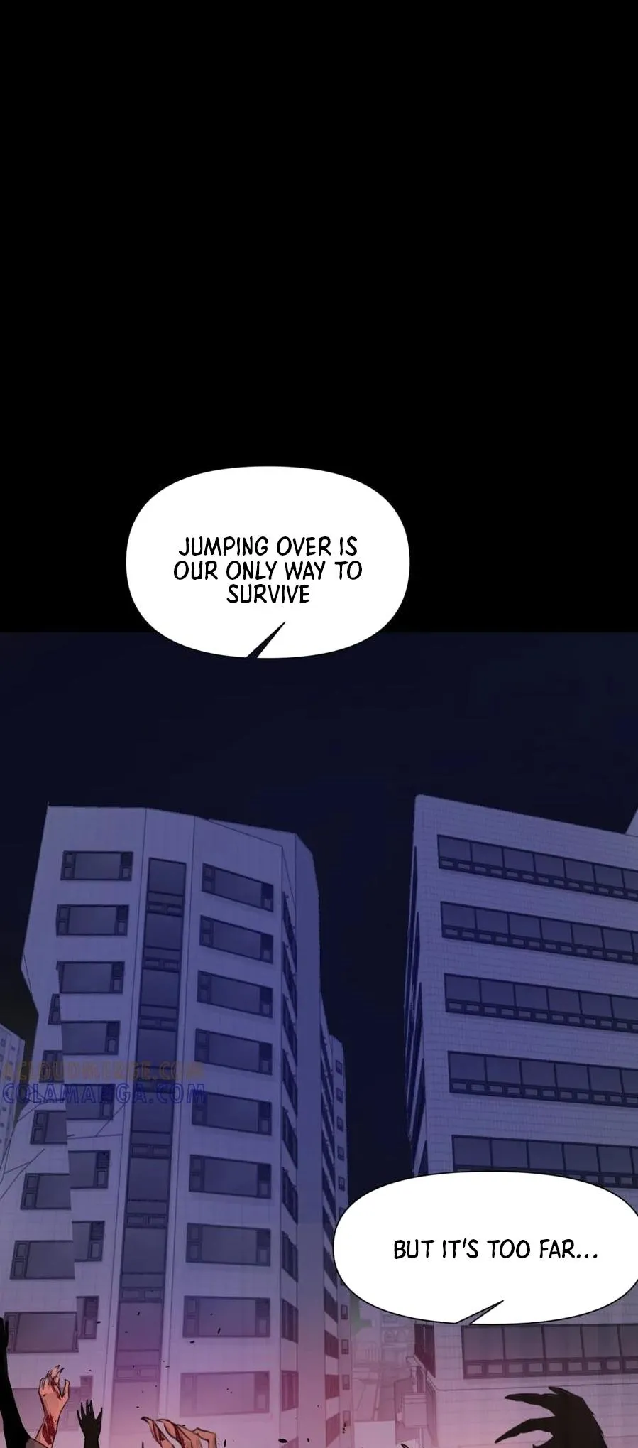 Read Your Head’s Fallen Off Again chapter 3 image 9 on Lezhin
