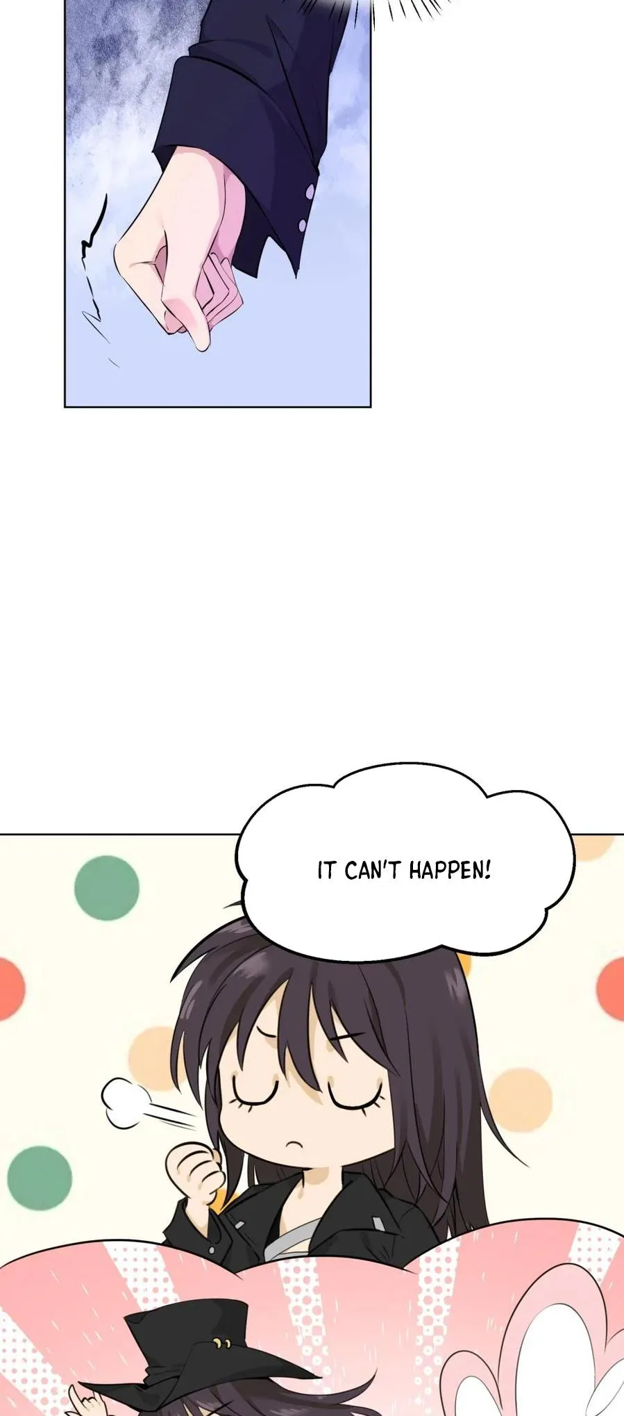 Read Your Head’s Fallen Off Again chapter 4 image 12 on Lezhin