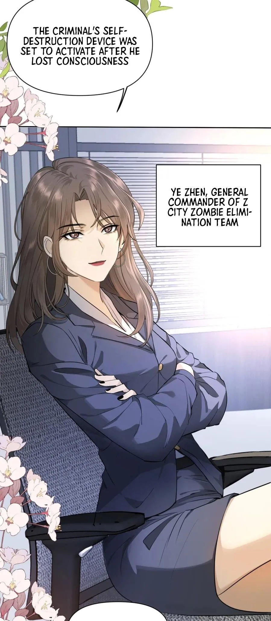 Read Your Head’s Fallen Off Again chapter 4 image 17 on Lezhin