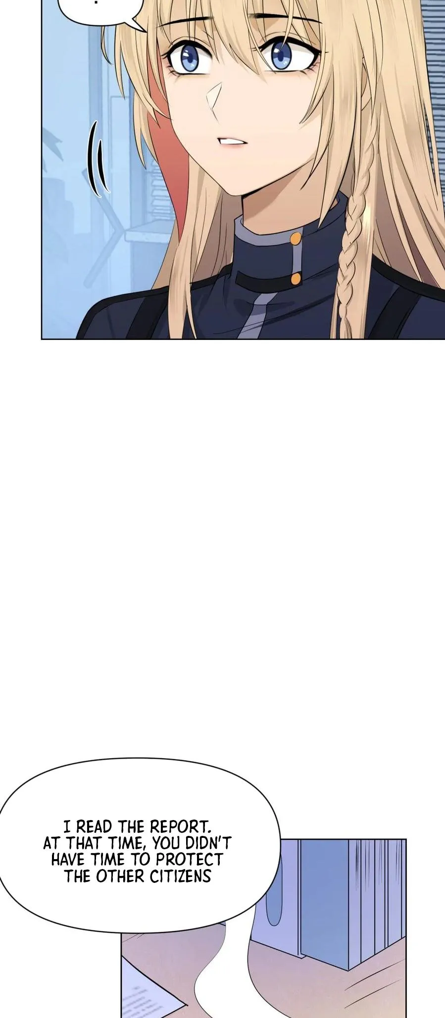 Read Your Head’s Fallen Off Again chapter 4 image 21 on Lezhin