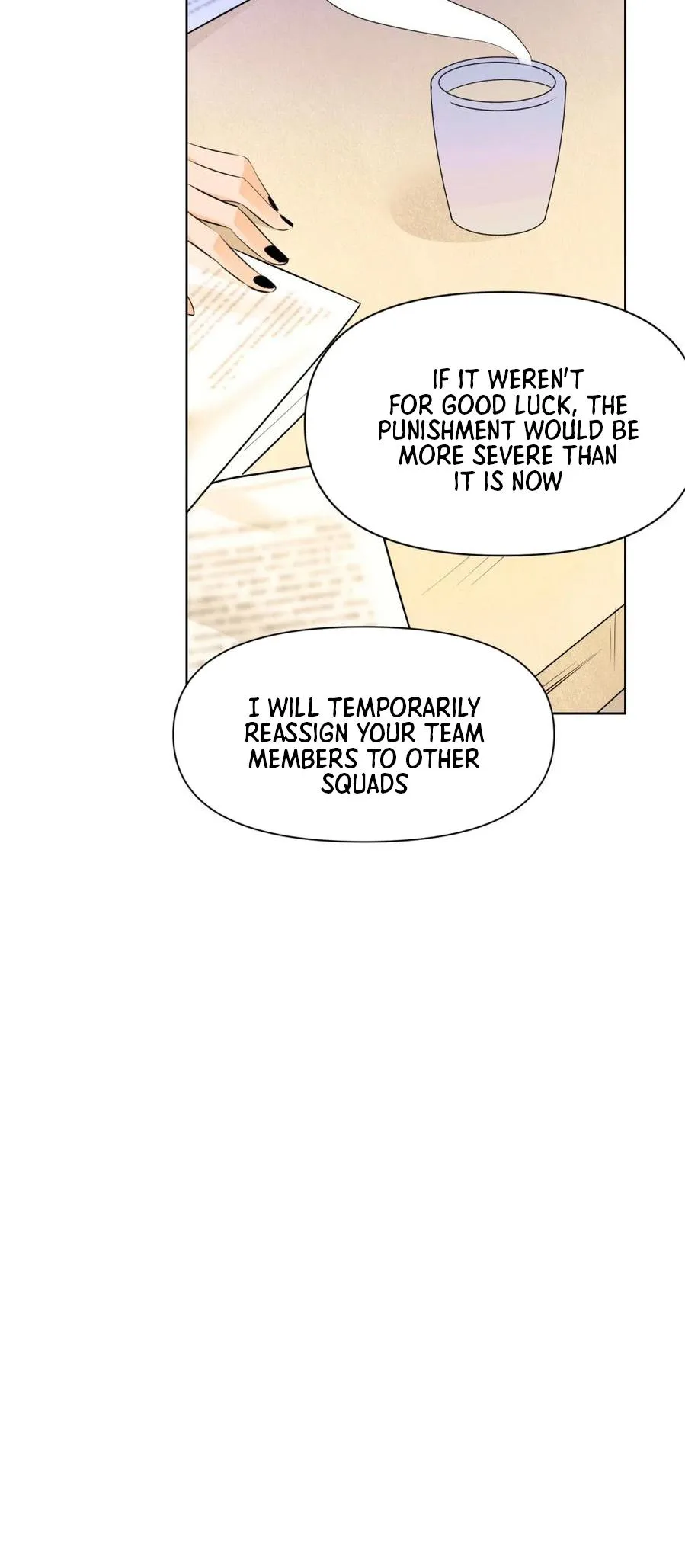 Read Your Head’s Fallen Off Again chapter 4 image 22 on Lezhin