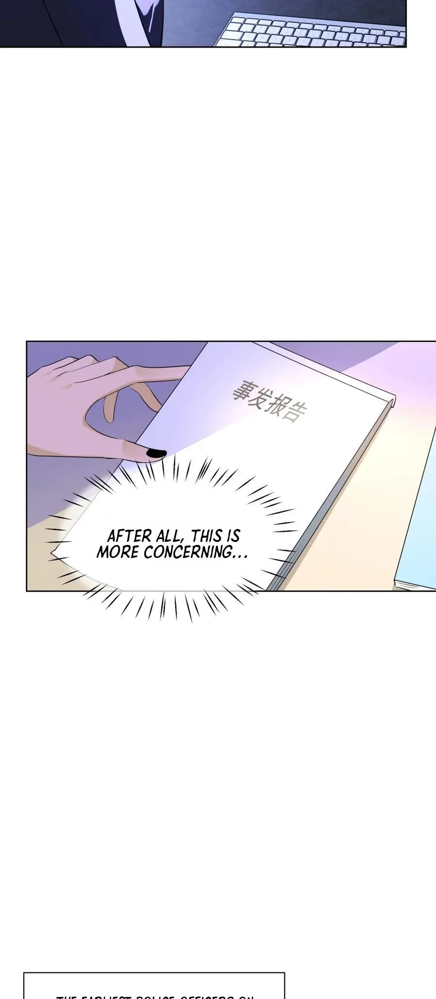 Read Your Head’s Fallen Off Again chapter 4 image 27 on Lezhin