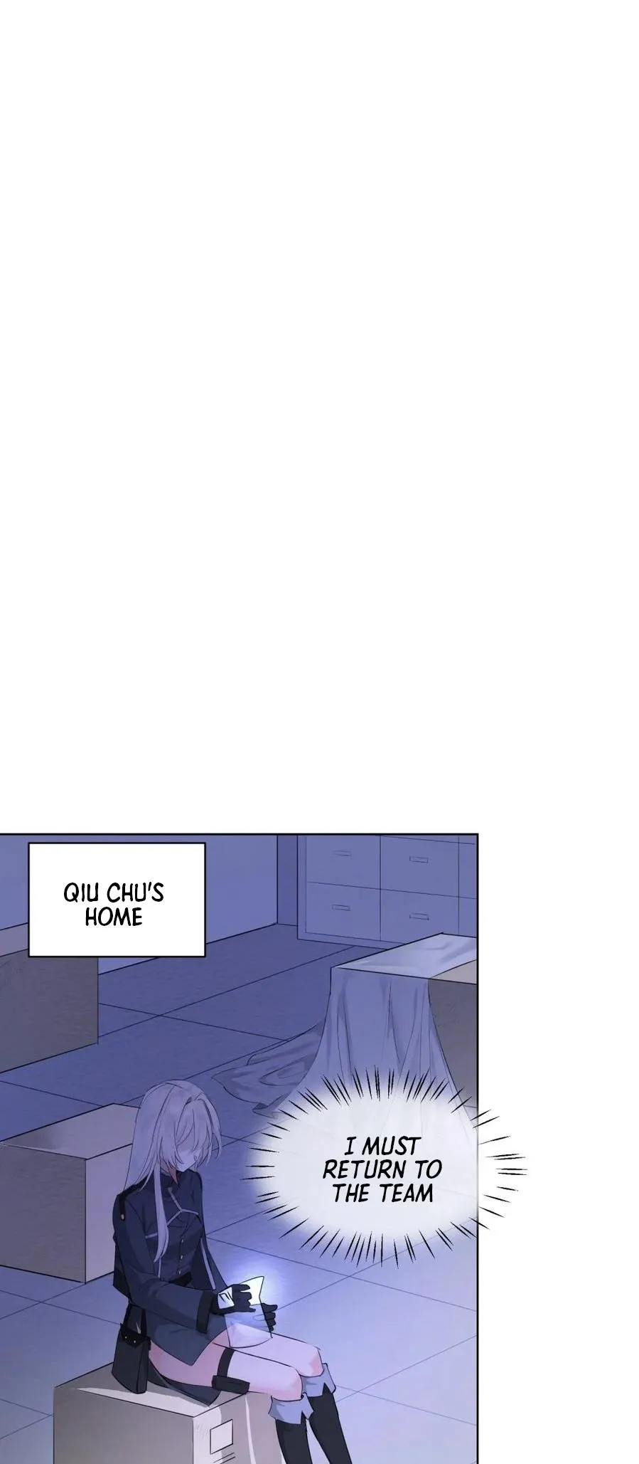 Read Your Head’s Fallen Off Again chapter 4 image 30 on Lezhin