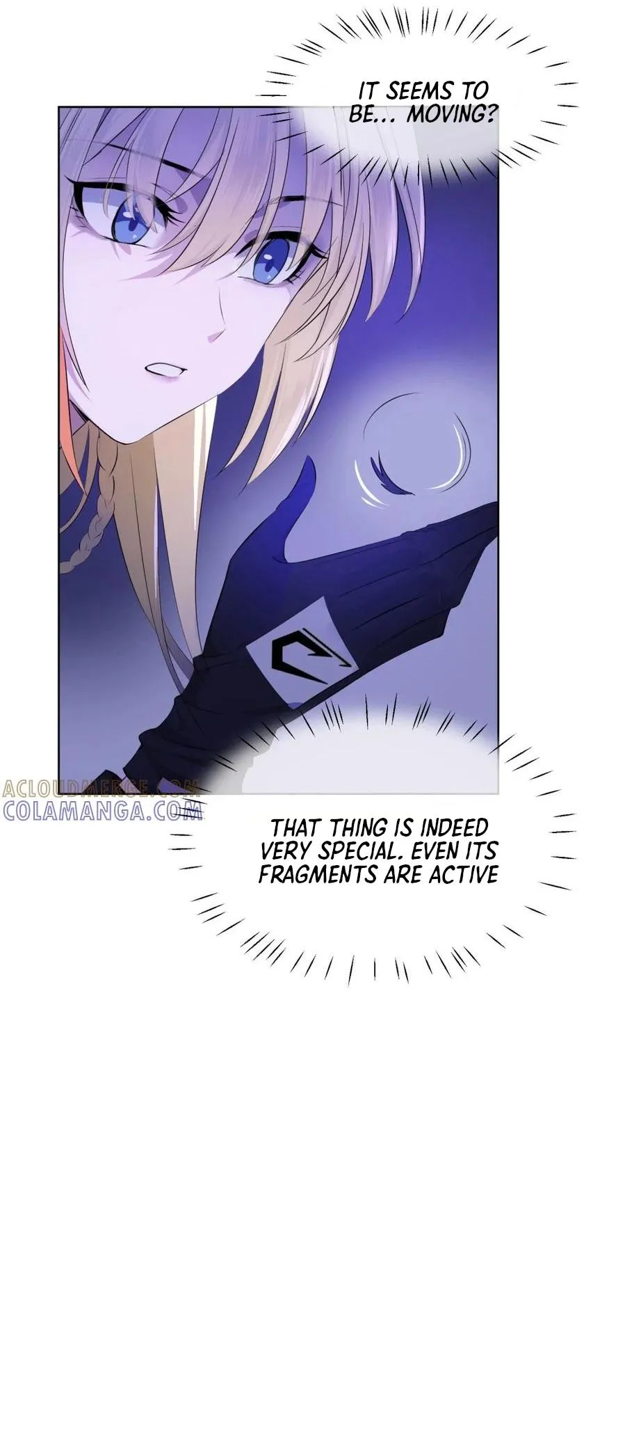 Read Your Head’s Fallen Off Again chapter 4 image 32 on Lezhin