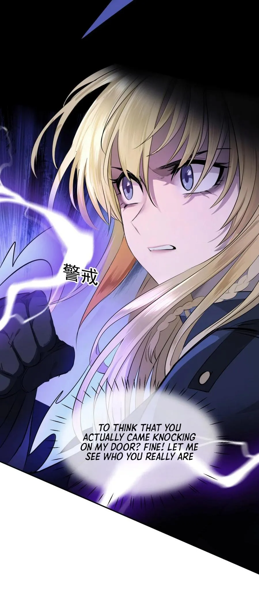 Read Your Head’s Fallen Off Again chapter 4 image 36 on Lezhin