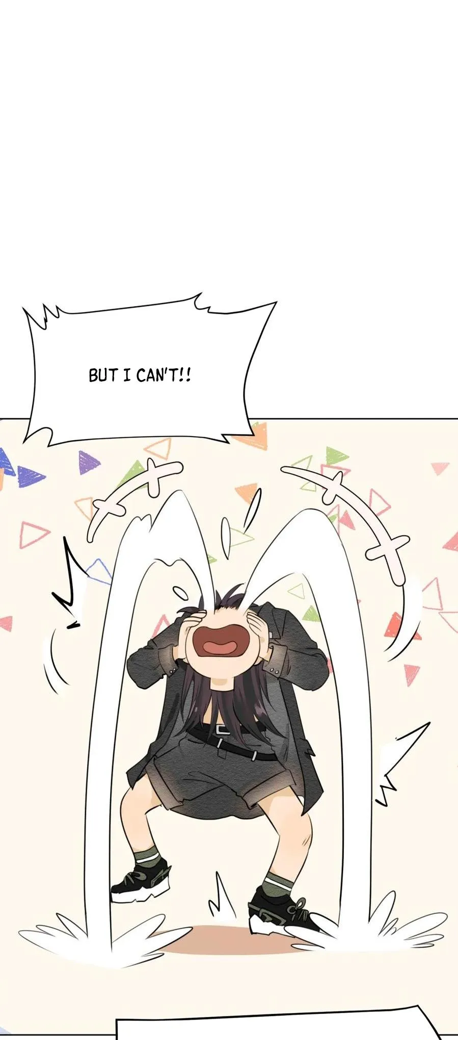 Read Your Head’s Fallen Off Again chapter 4 image 5 on Lezhin