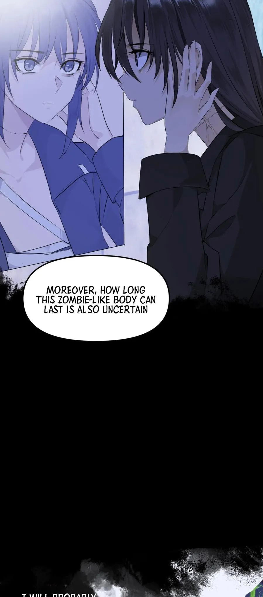 Read Your Head’s Fallen Off Again chapter 4 image 8 on Lezhin