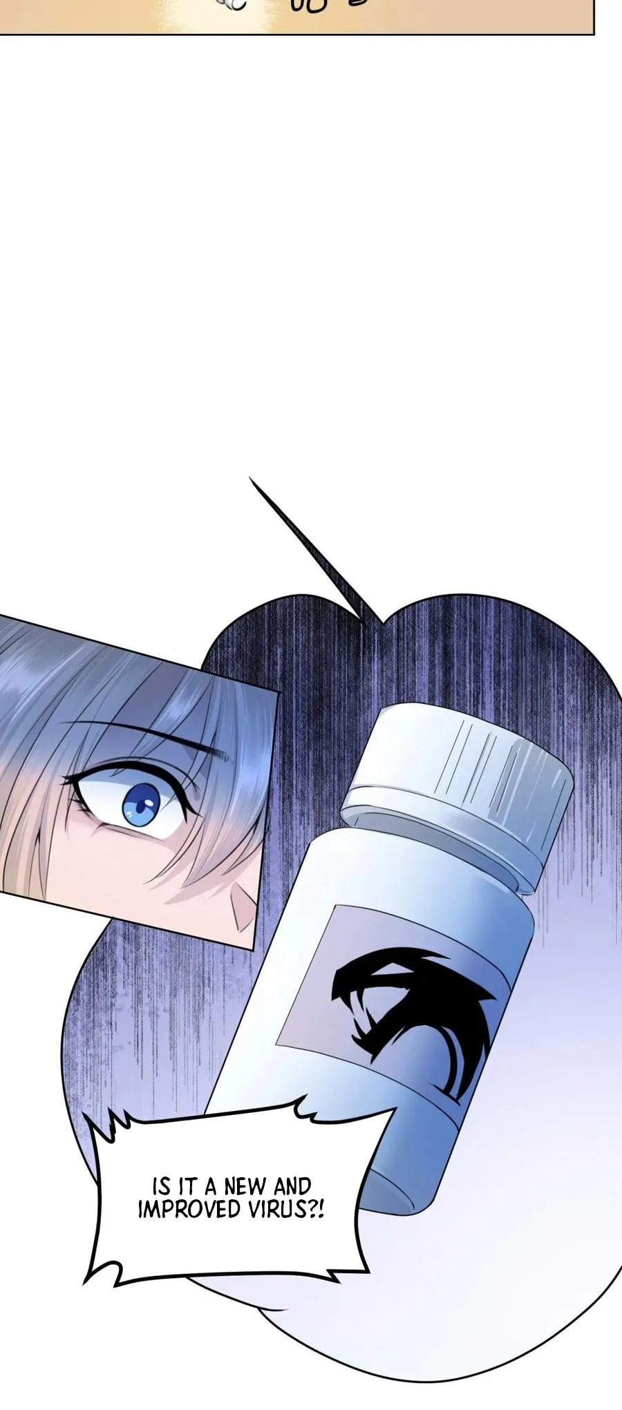 Read Your Head’s Fallen Off Again chapter 5 image 14 on Lezhin