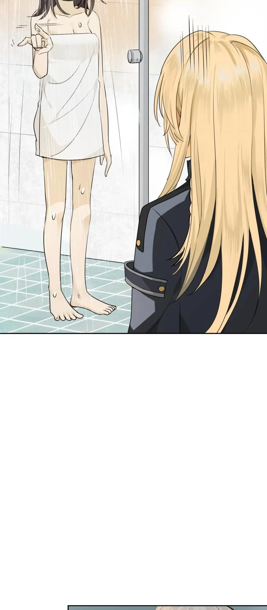Read Your Head’s Fallen Off Again chapter 5 image 24 on Lezhin