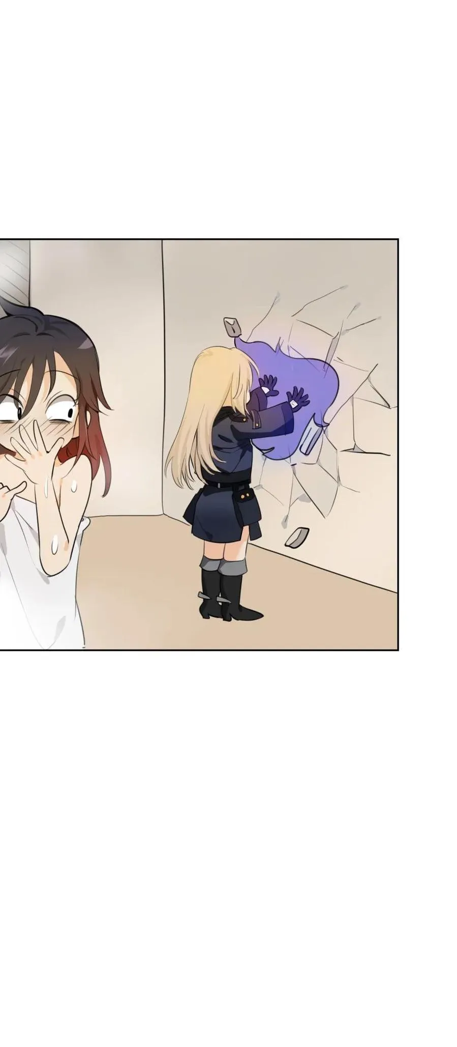 Read Your Head’s Fallen Off Again chapter 5 image 28 on Lezhin