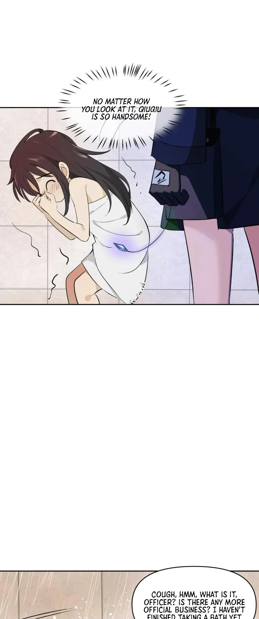 Read Your Head’s Fallen Off Again chapter 5 image 29 on Lezhin