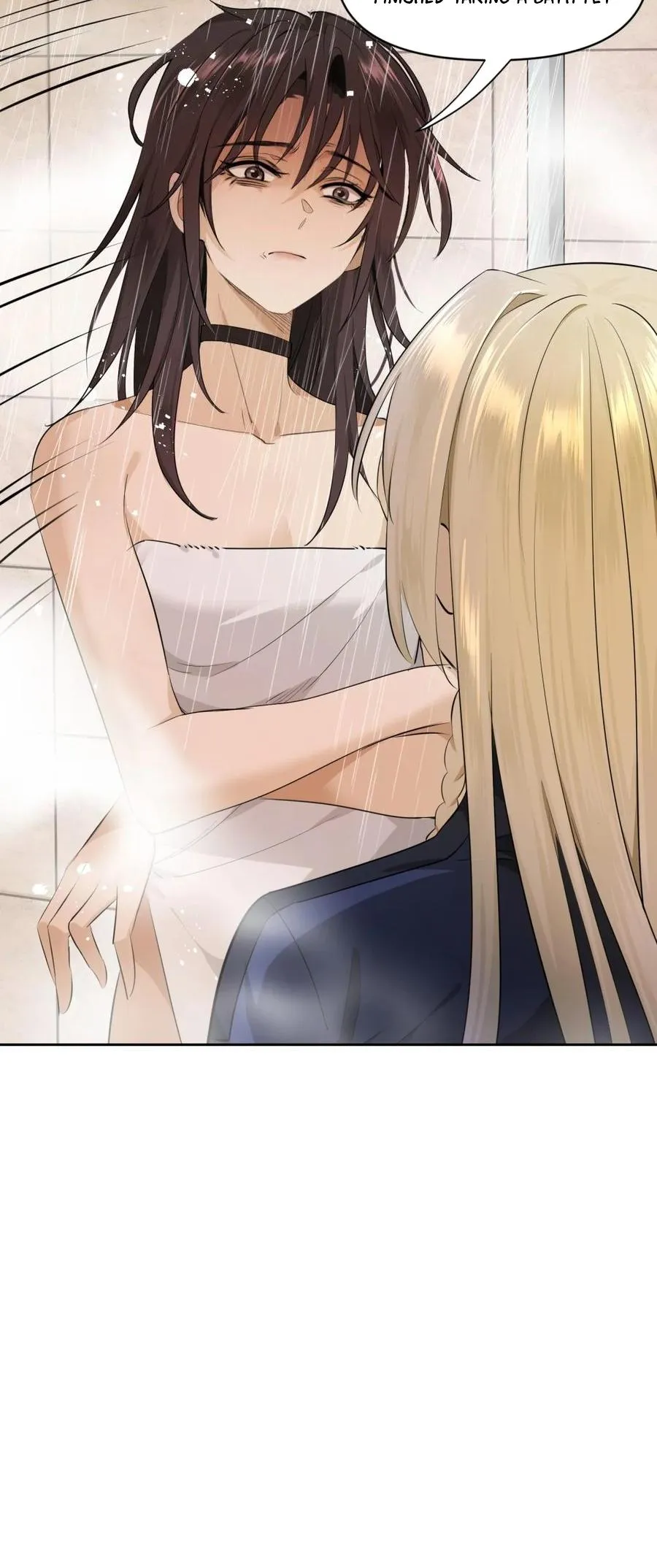 Read Your Head’s Fallen Off Again chapter 5 image 30 on Lezhin