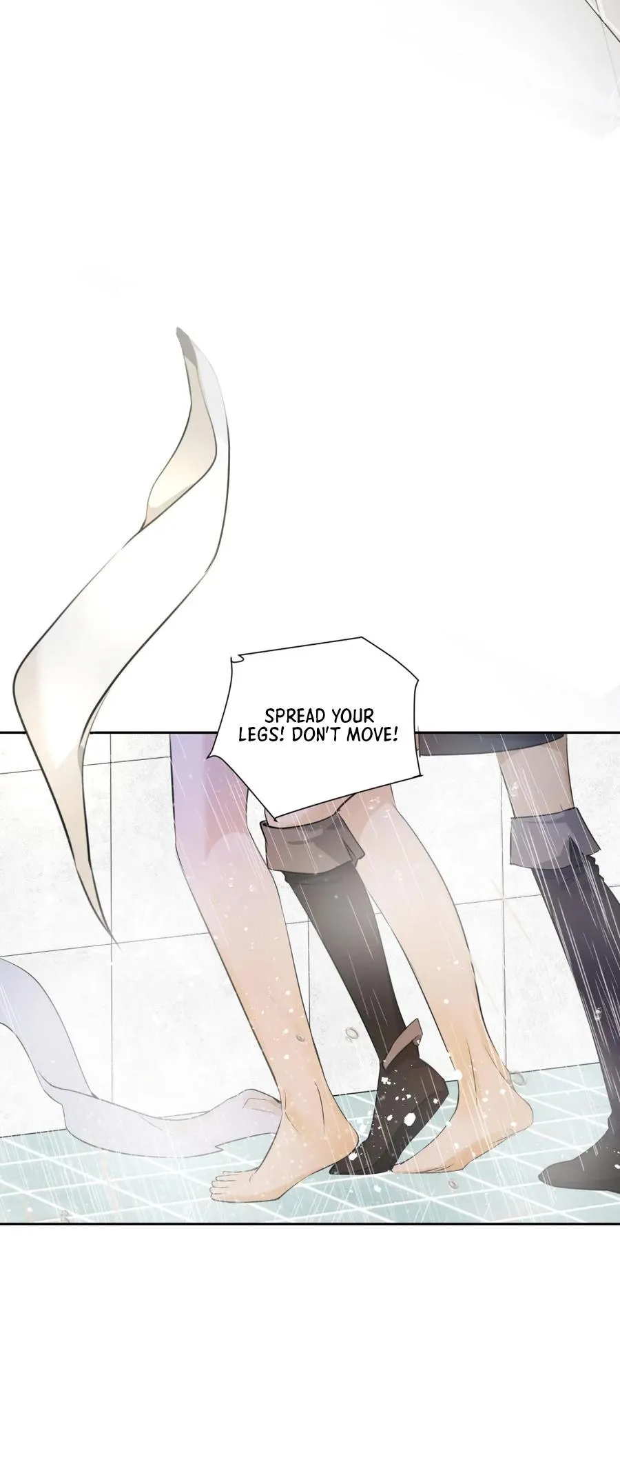Read Your Head’s Fallen Off Again chapter 5 image 35 on Lezhin