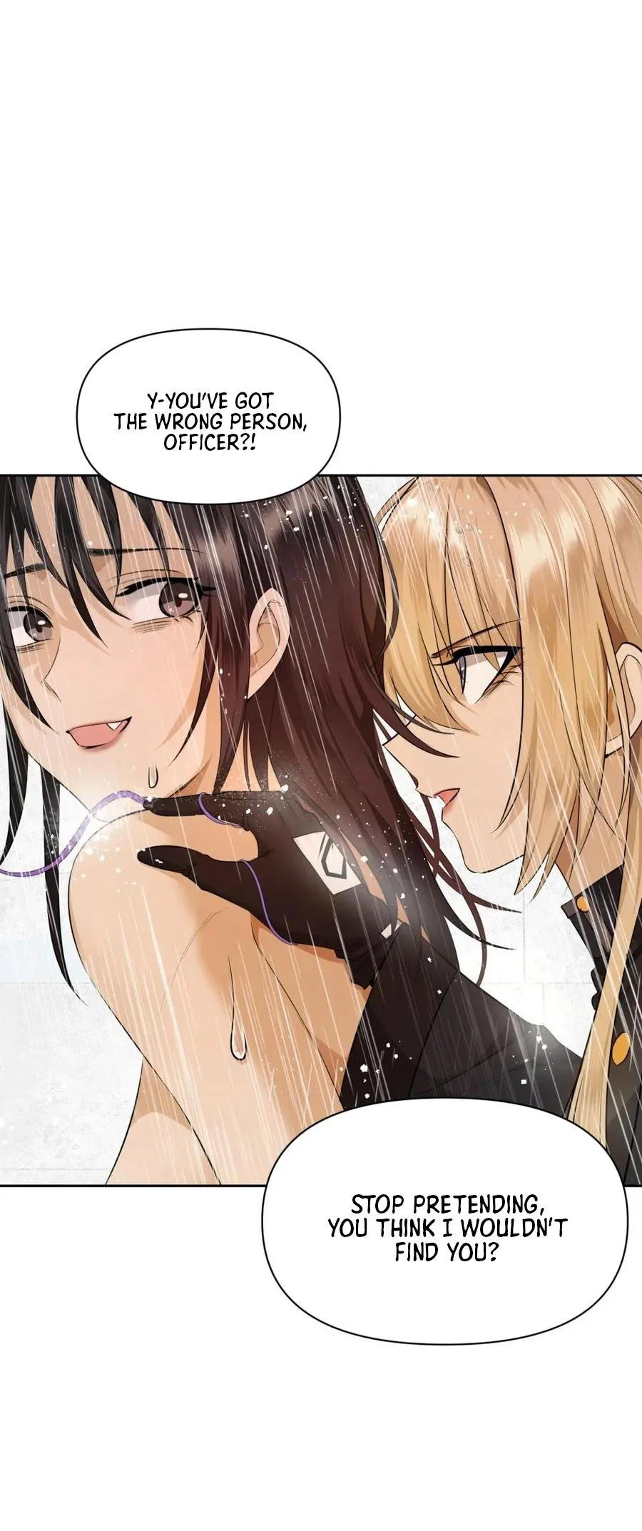 Read Your Head’s Fallen Off Again chapter 5 image 36 on Lezhin