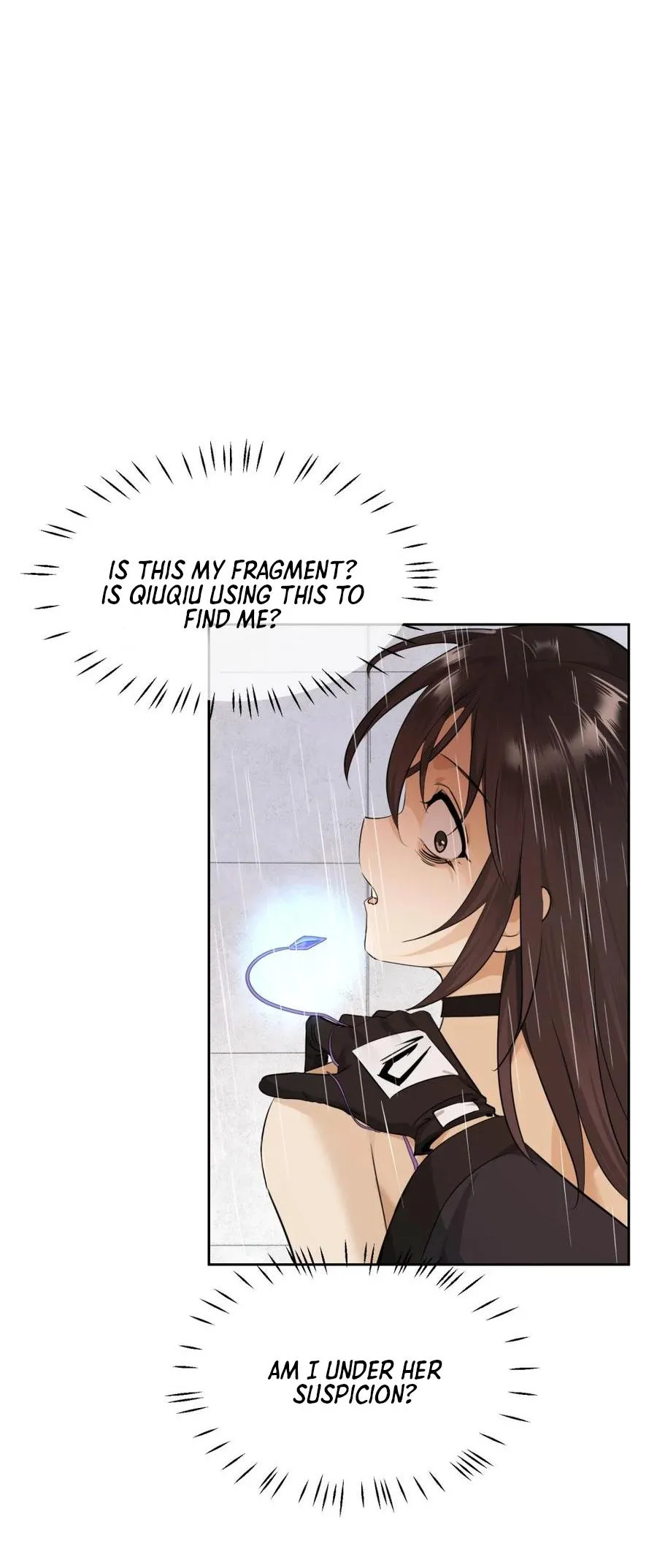Read Your Head’s Fallen Off Again chapter 5 image 37 on Lezhin