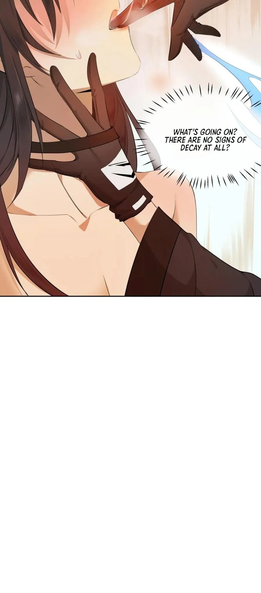 Read Your Head’s Fallen Off Again chapter 6 image 13 on Lezhin