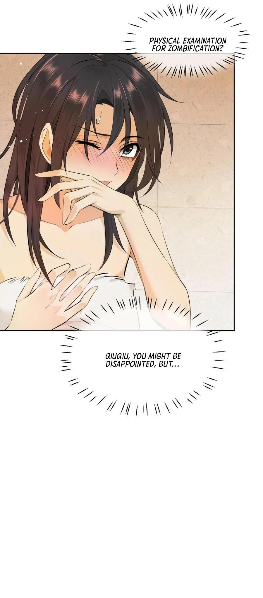 Read Your Head’s Fallen Off Again chapter 6 image 14 on Lezhin