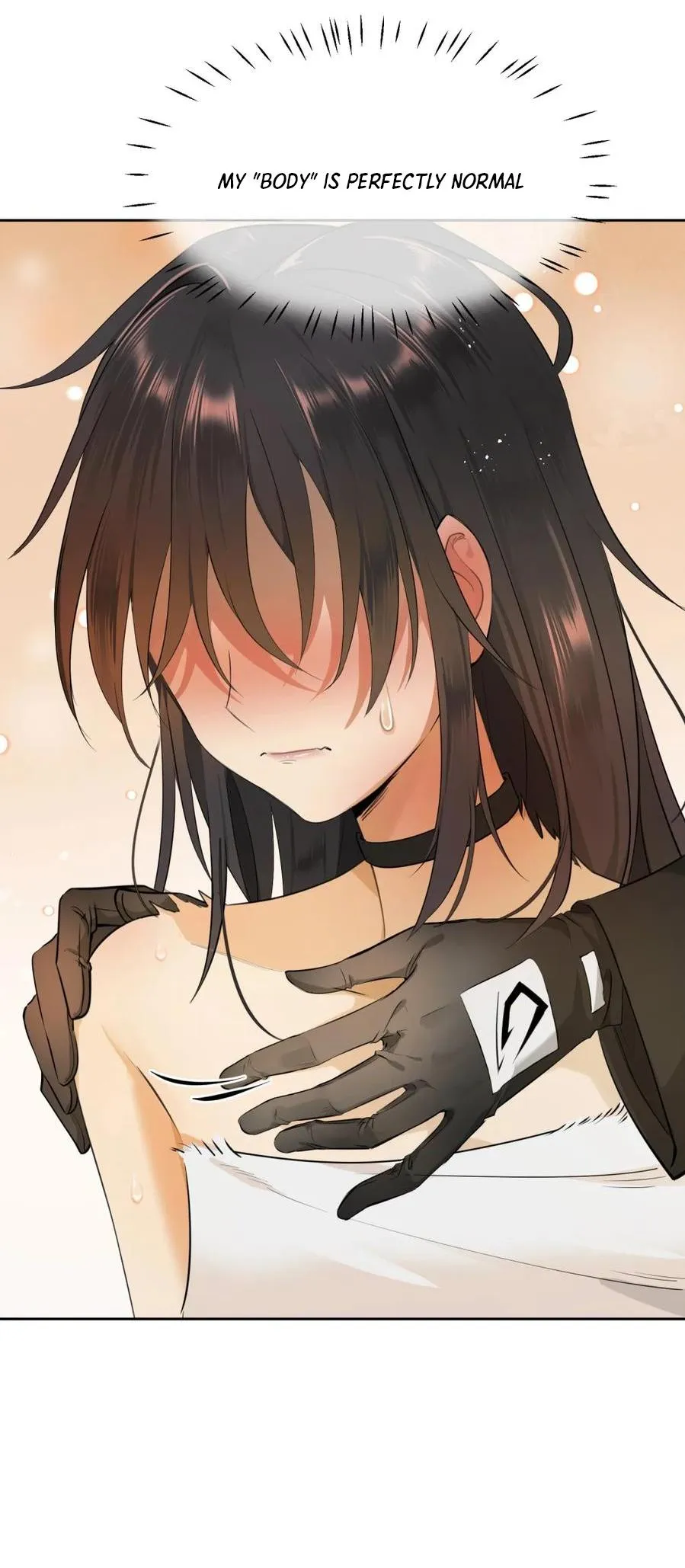 Read Your Head’s Fallen Off Again chapter 6 image 15 on Lezhin