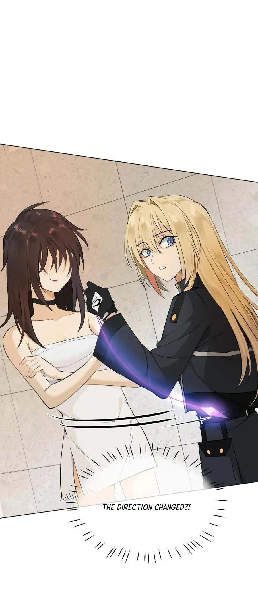 Read Your Head’s Fallen Off Again chapter 6 image 21 on Lezhin