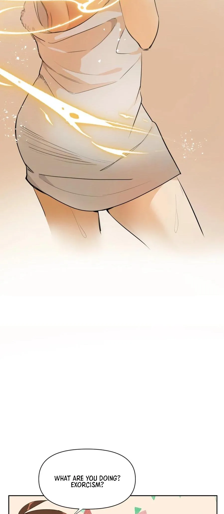Read Your Head’s Fallen Off Again chapter 6 image 24 on Lezhin