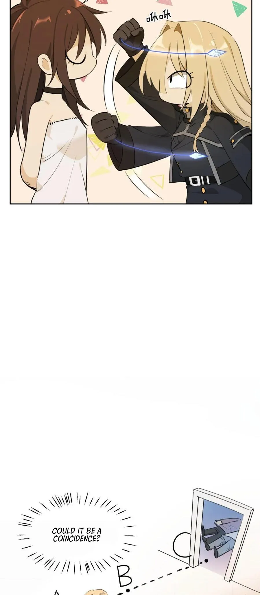 Read Your Head’s Fallen Off Again chapter 6 image 25 on Lezhin
