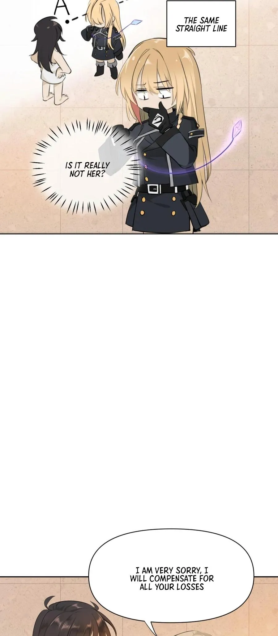 Read Your Head’s Fallen Off Again chapter 6 image 26 on Lezhin