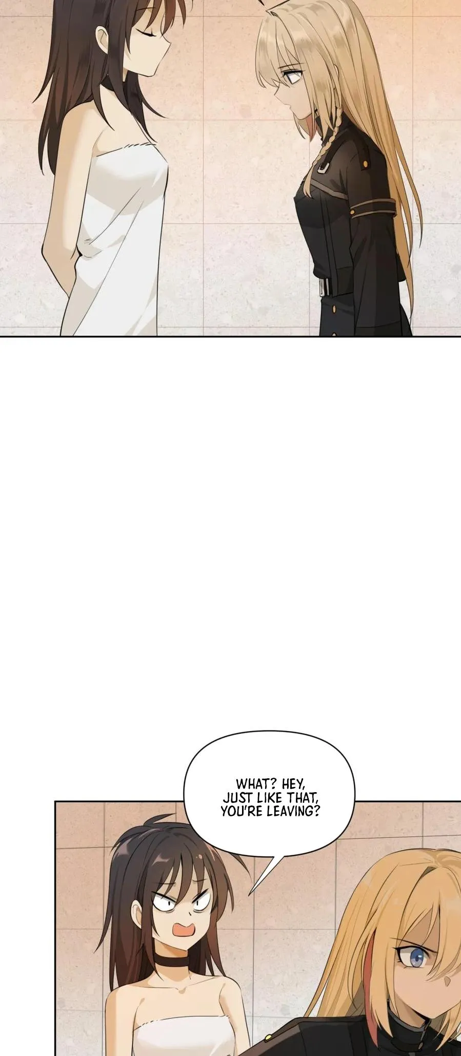 Read Your Head’s Fallen Off Again chapter 6 image 27 on Lezhin