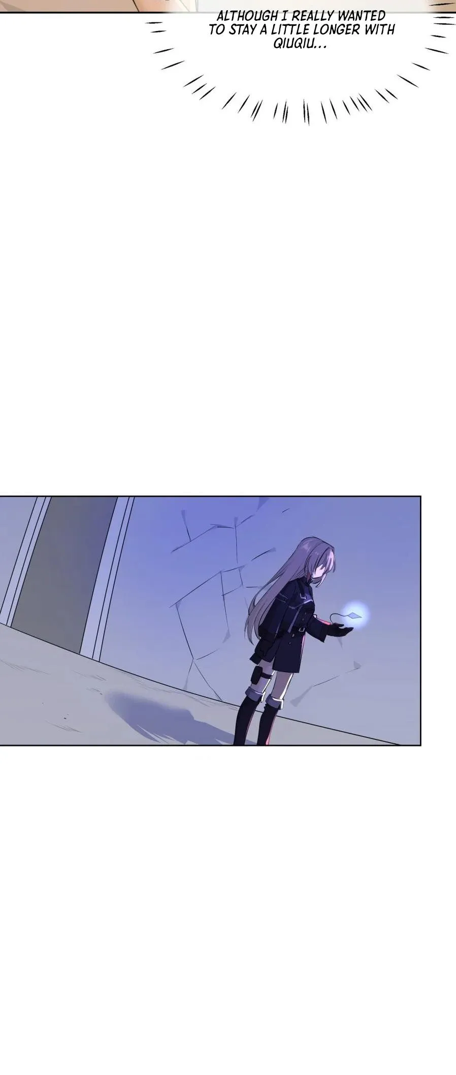Read Your Head’s Fallen Off Again chapter 6 image 29 on Lezhin