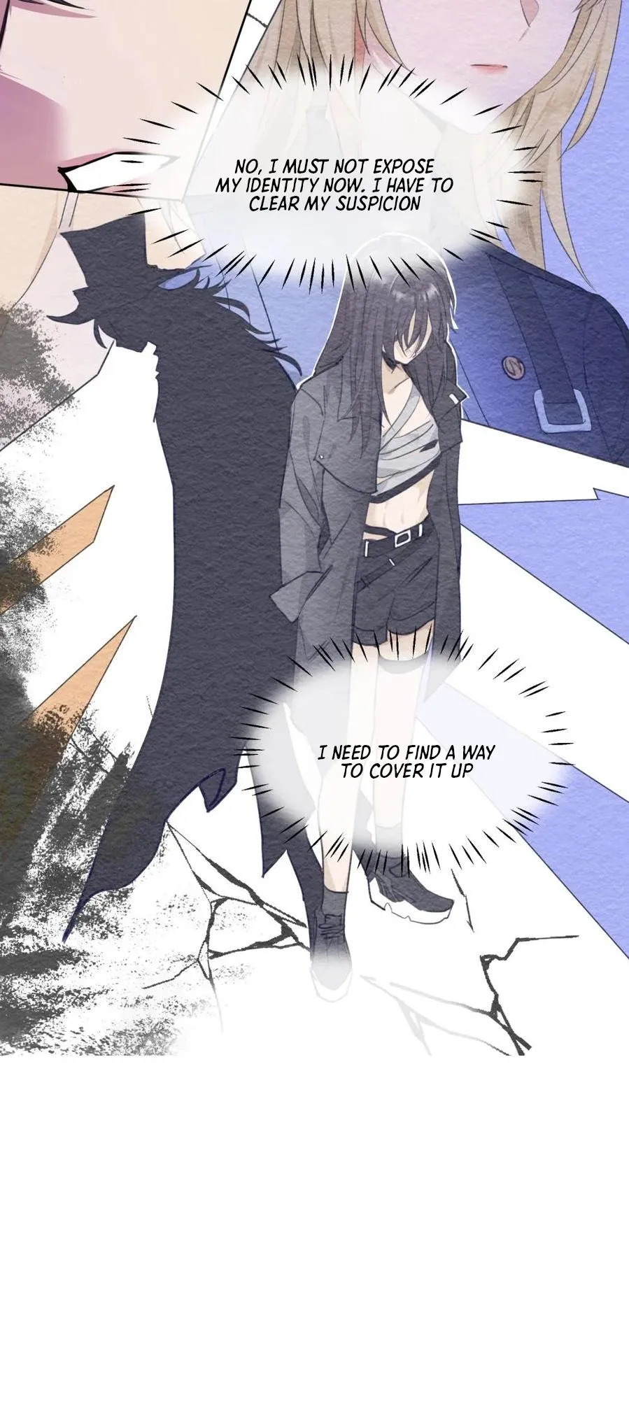 Read Your Head’s Fallen Off Again chapter 6 image 3 on Lezhin