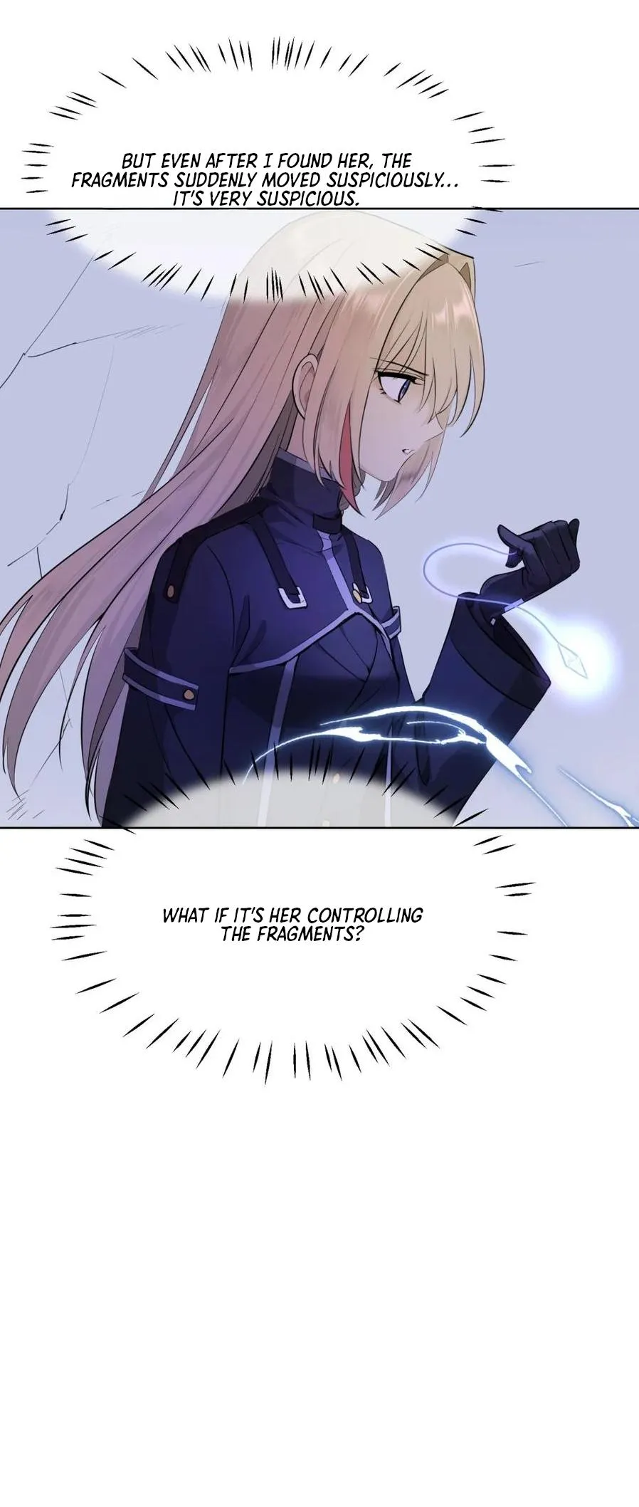 Read Your Head’s Fallen Off Again chapter 6 image 30 on Lezhin