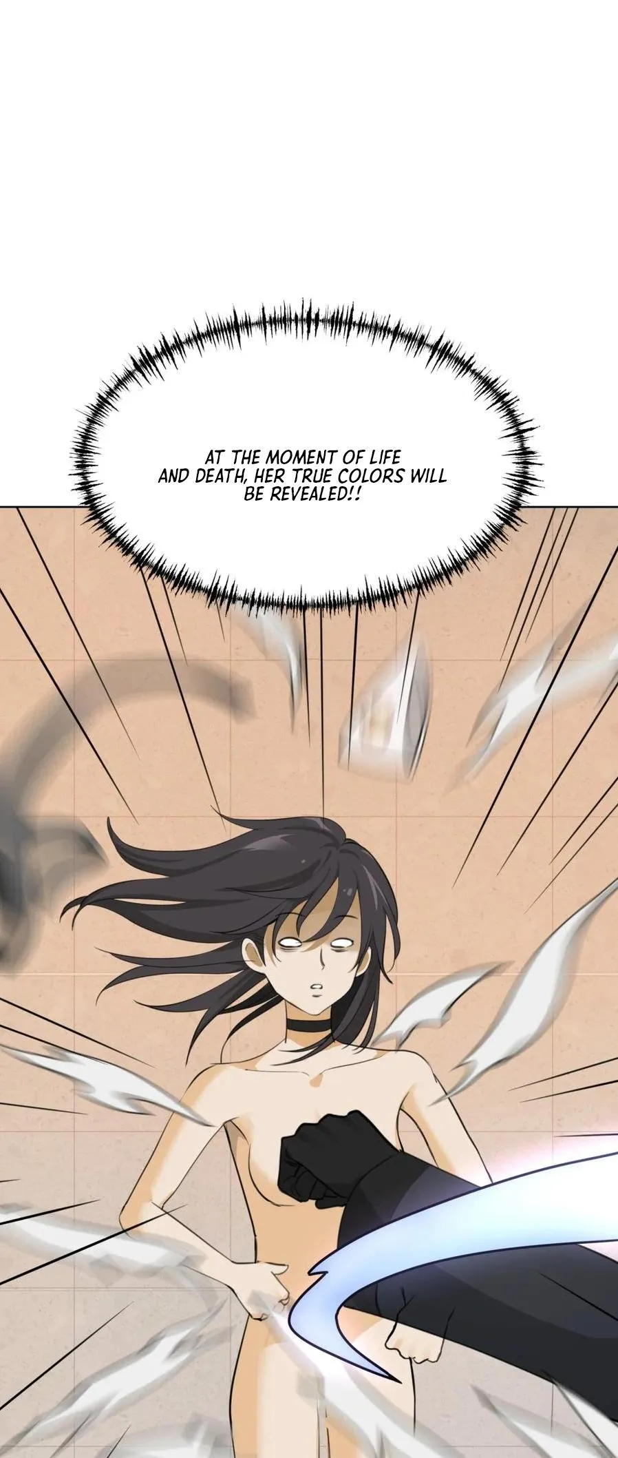 Read Your Head’s Fallen Off Again chapter 6 image 32 on Lezhin