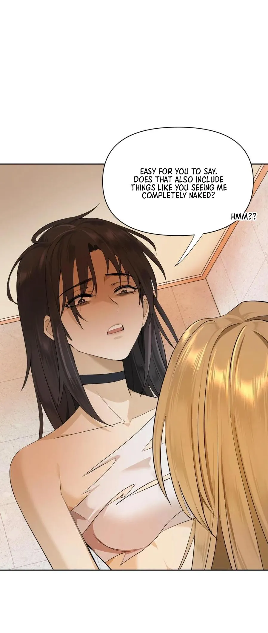 Read Your Head’s Fallen Off Again chapter 6 image 37 on Lezhin
